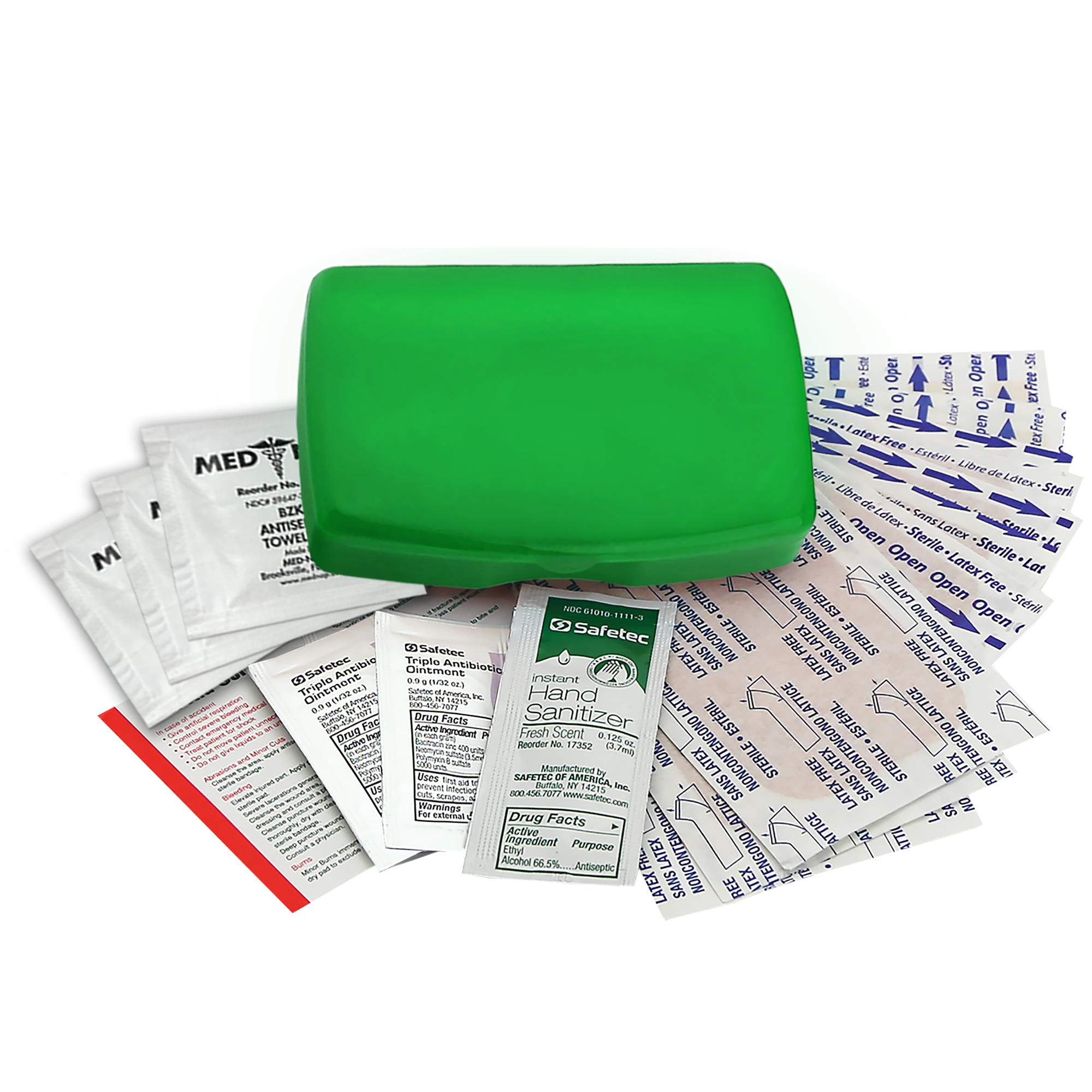 Express Primary Care Kit