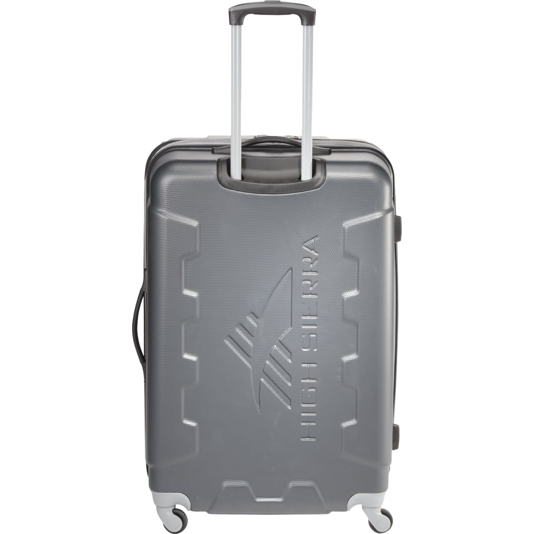 High Sierra® 2pc Hardside Luggage Set 33