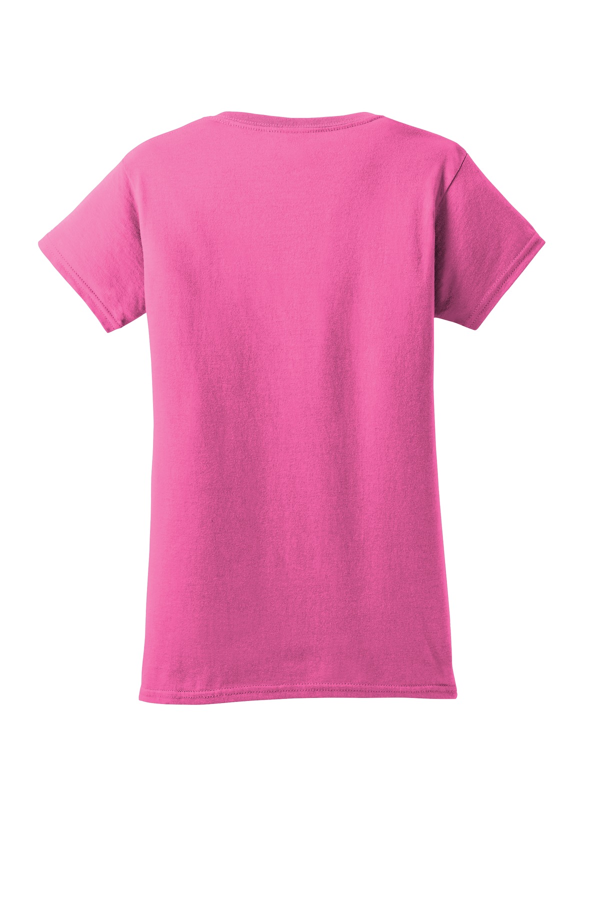Gildan® Softstyle Women's T-Shirt 13