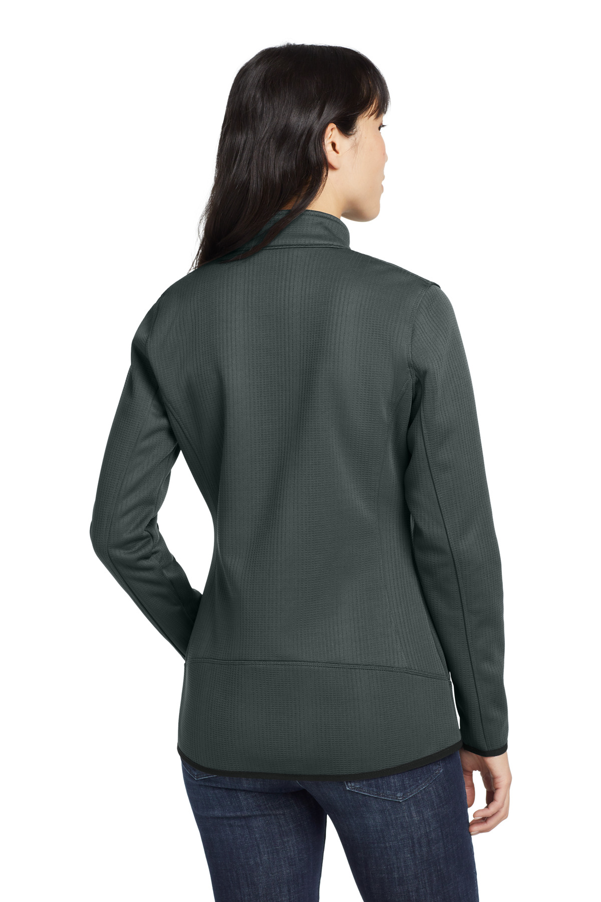 Eddie Bauer Women's Dash Full-Zip Fleece Jacket. EB243 10