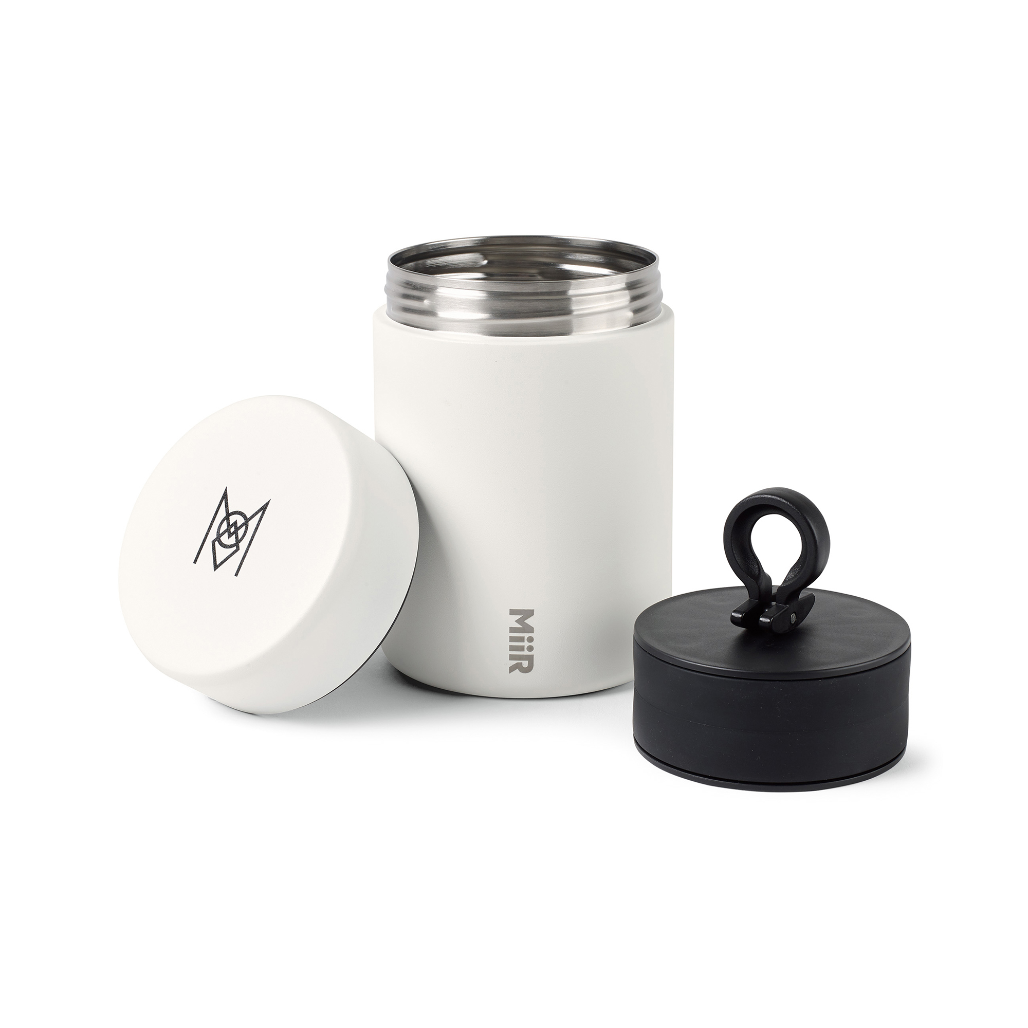 MiiR® Coffee Canister - 12 Oz. 17