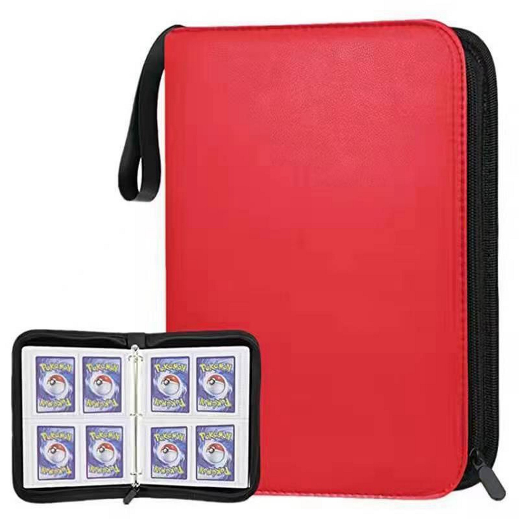 Game Card Storage Bag 1