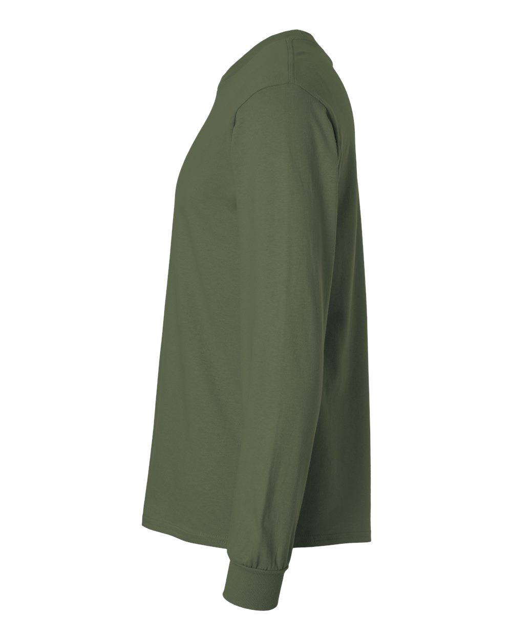 Unisex Ultra Cotton® Long Sleeve T-Shirt - 2400 273