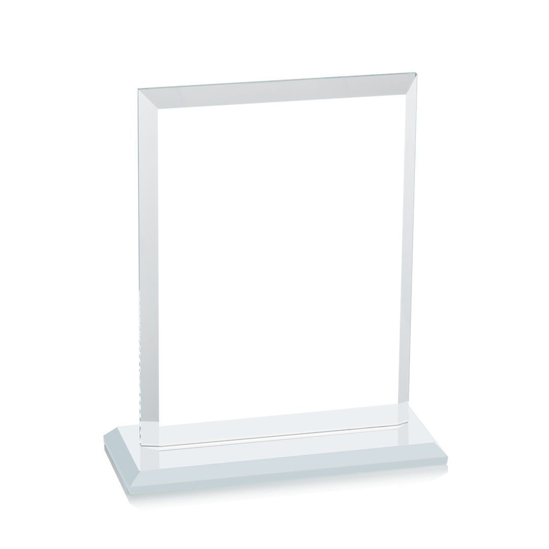 Denison VividPrint™ Award - White 9