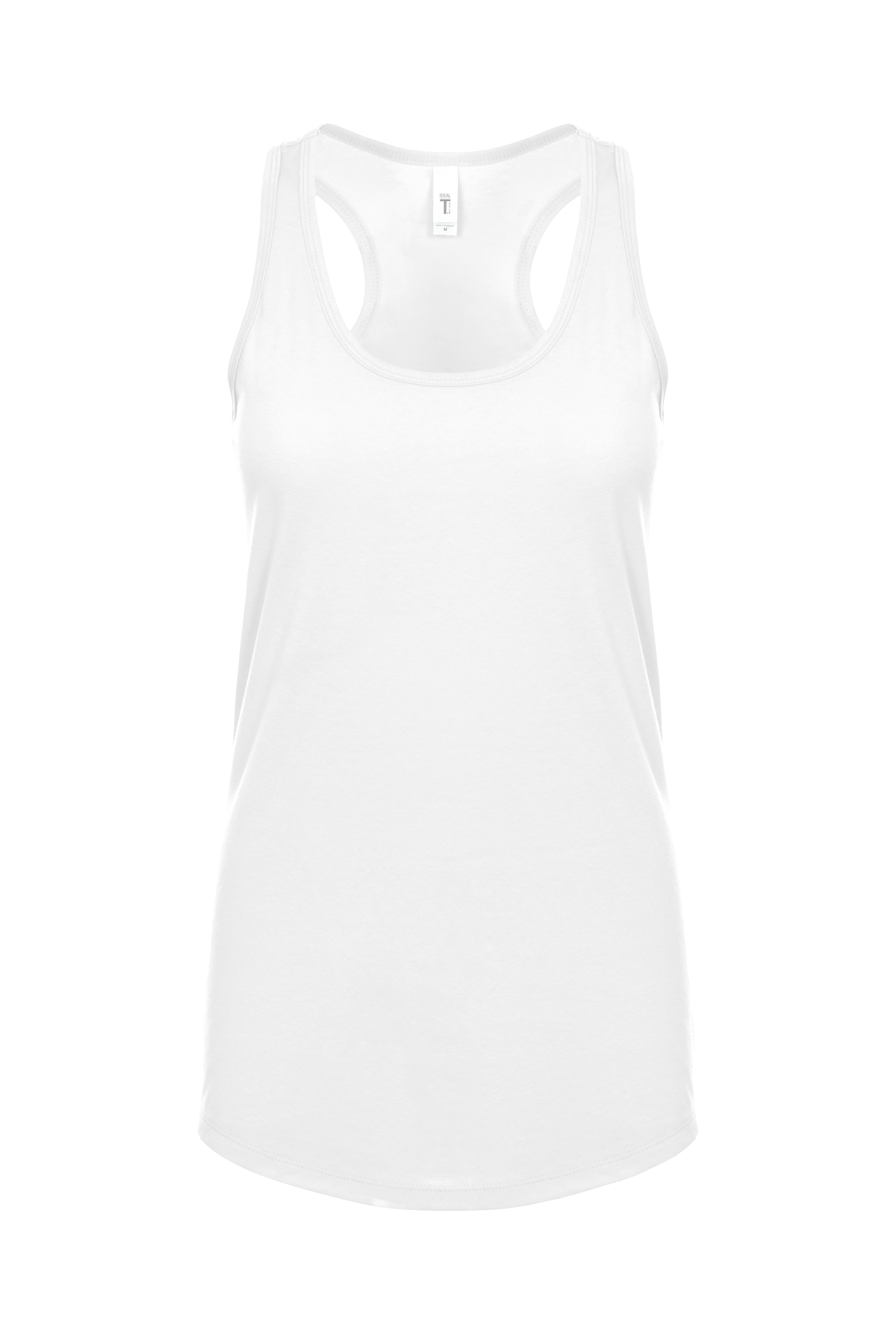 Ideal Racerback Tank 20