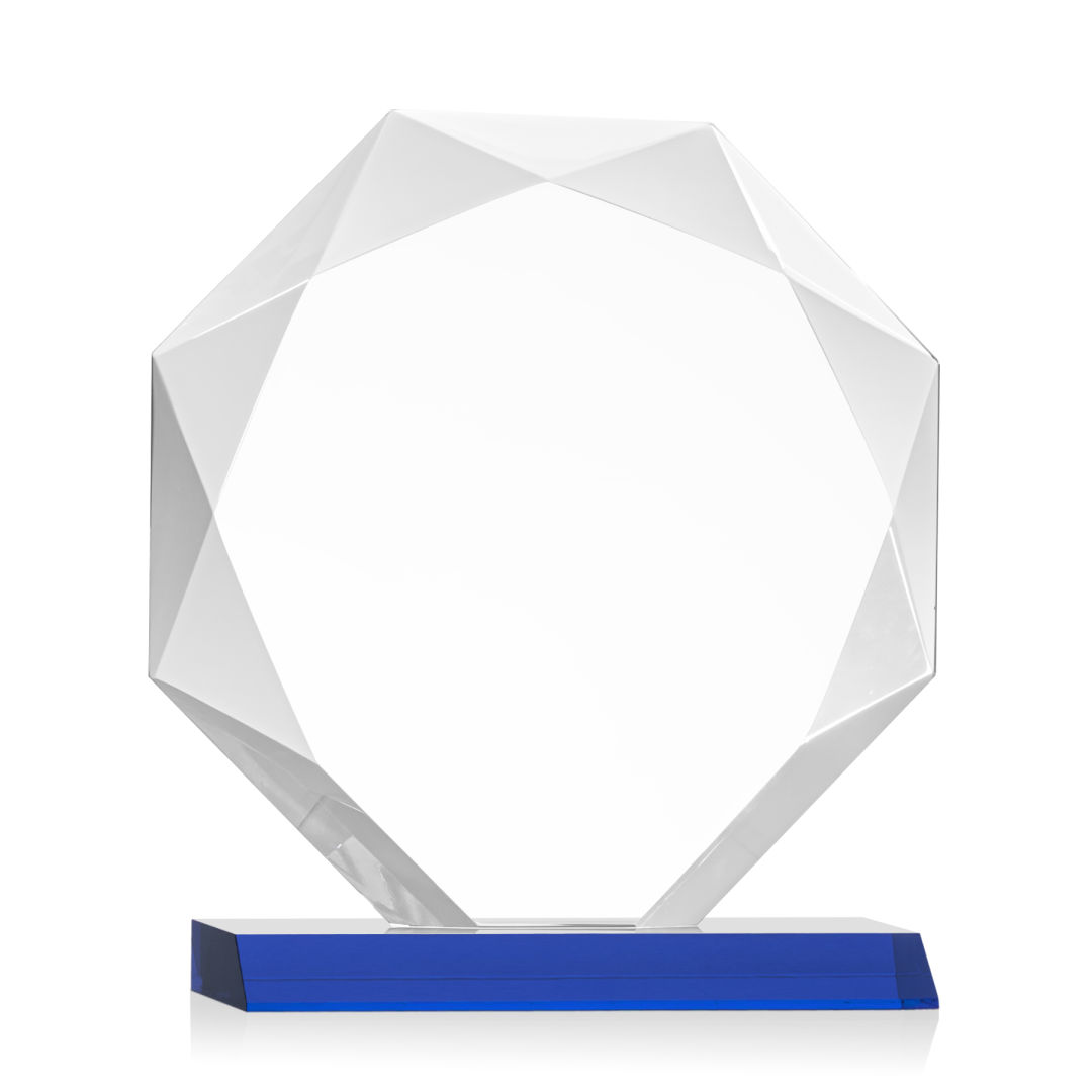 Kitchener VividPrint™ Award - Blue 21