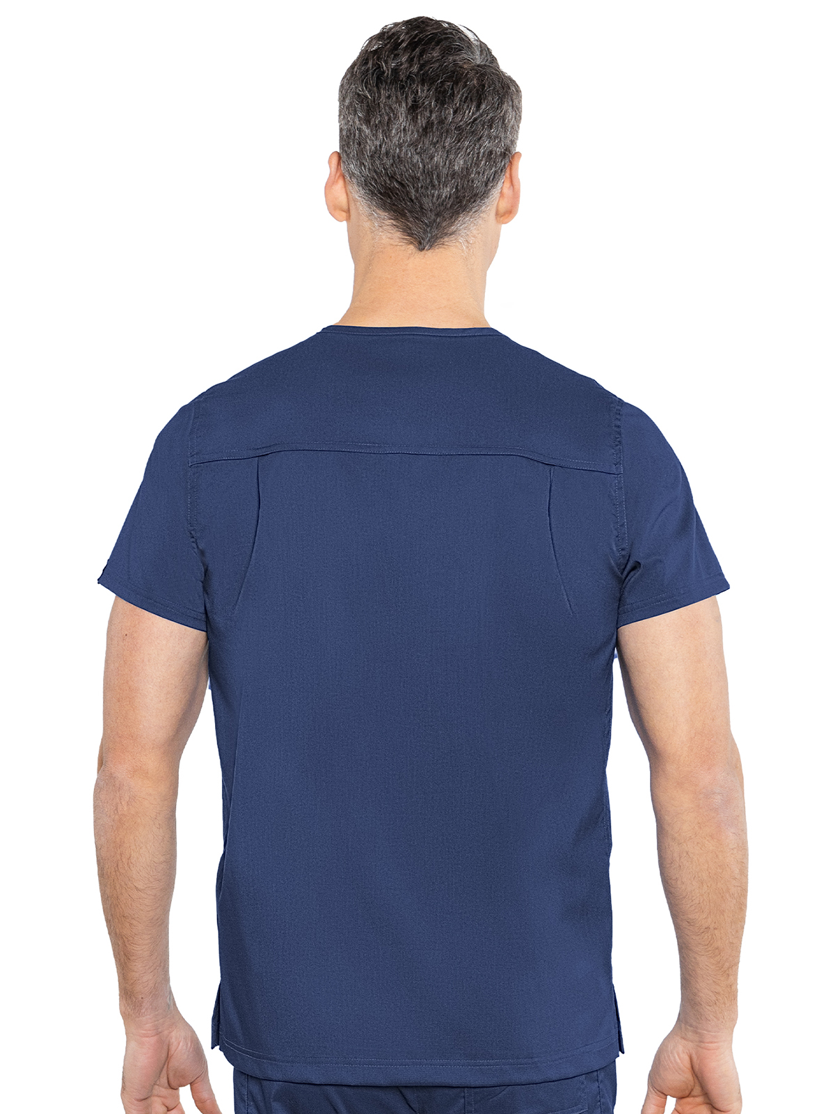 Med Couture - Rothwear Touch - Men's 3 Pocket Top 18