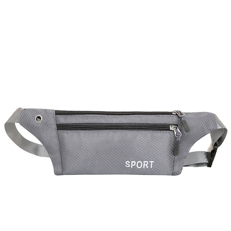 Waterproof Fanny Pack 9