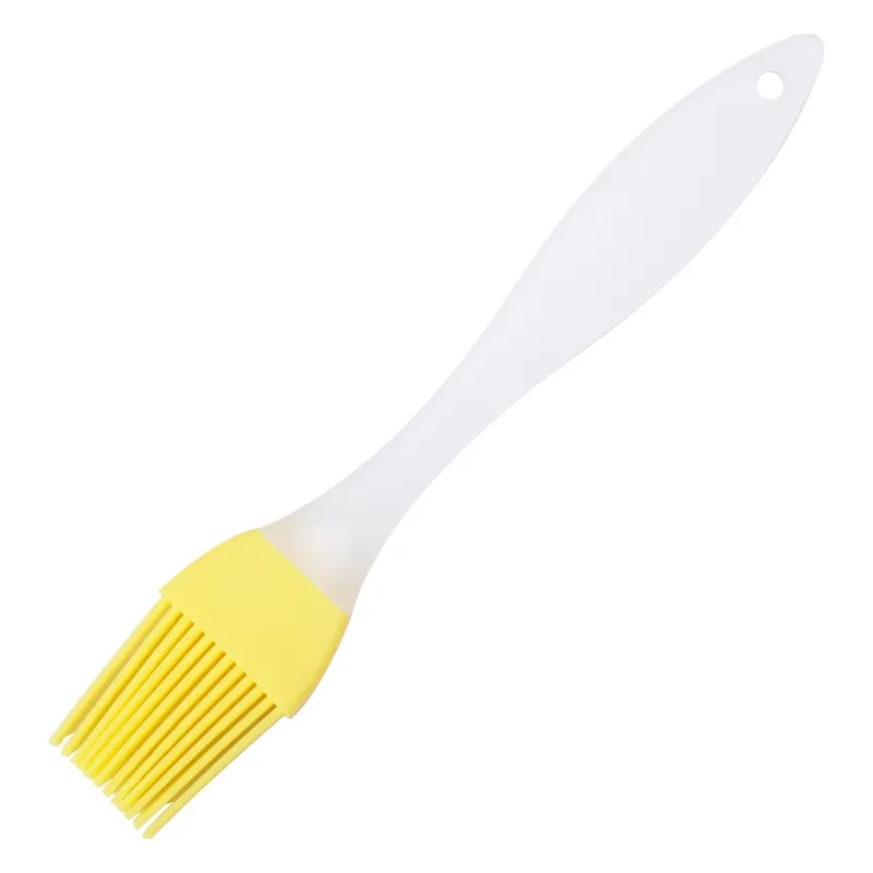 Silicone Basting Brush 7