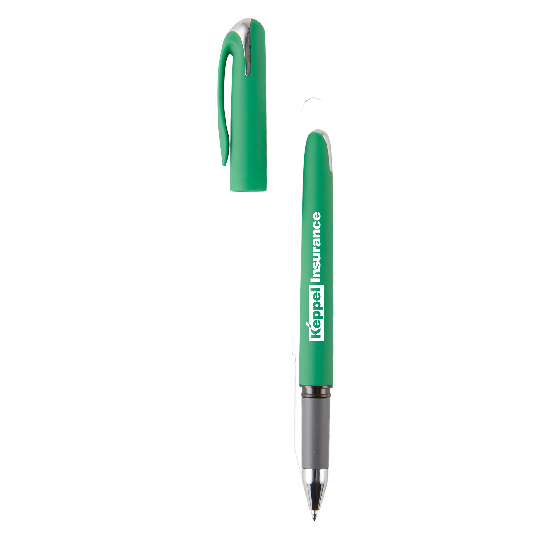Pacifica Velvet Touch VC Gel Pen 11