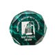 7" Green Marble Octagon Acrylic Award 2