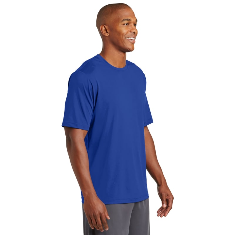 Sport-Tek PosiCharge Tough Tee . 68