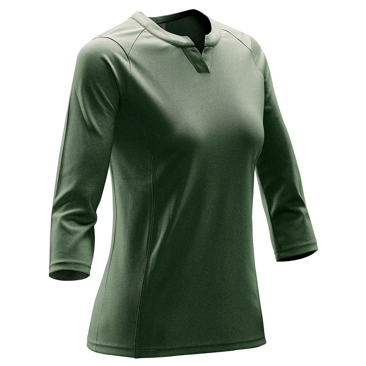Stormtech Women's Mistral Heathered Tee 8
