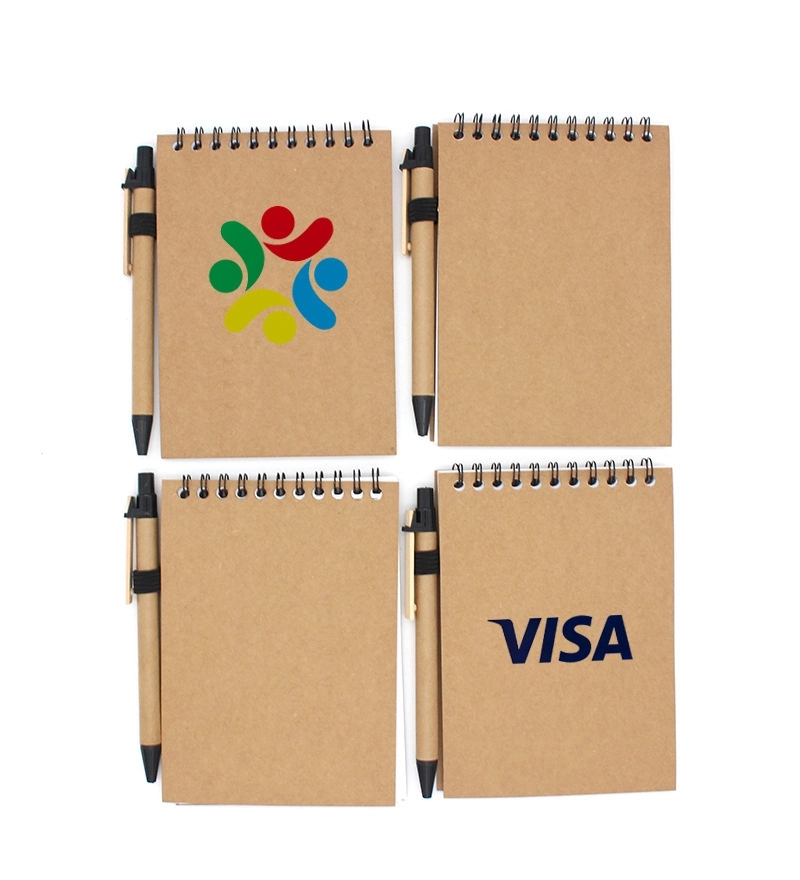 Promotional Jotter and Pens 3