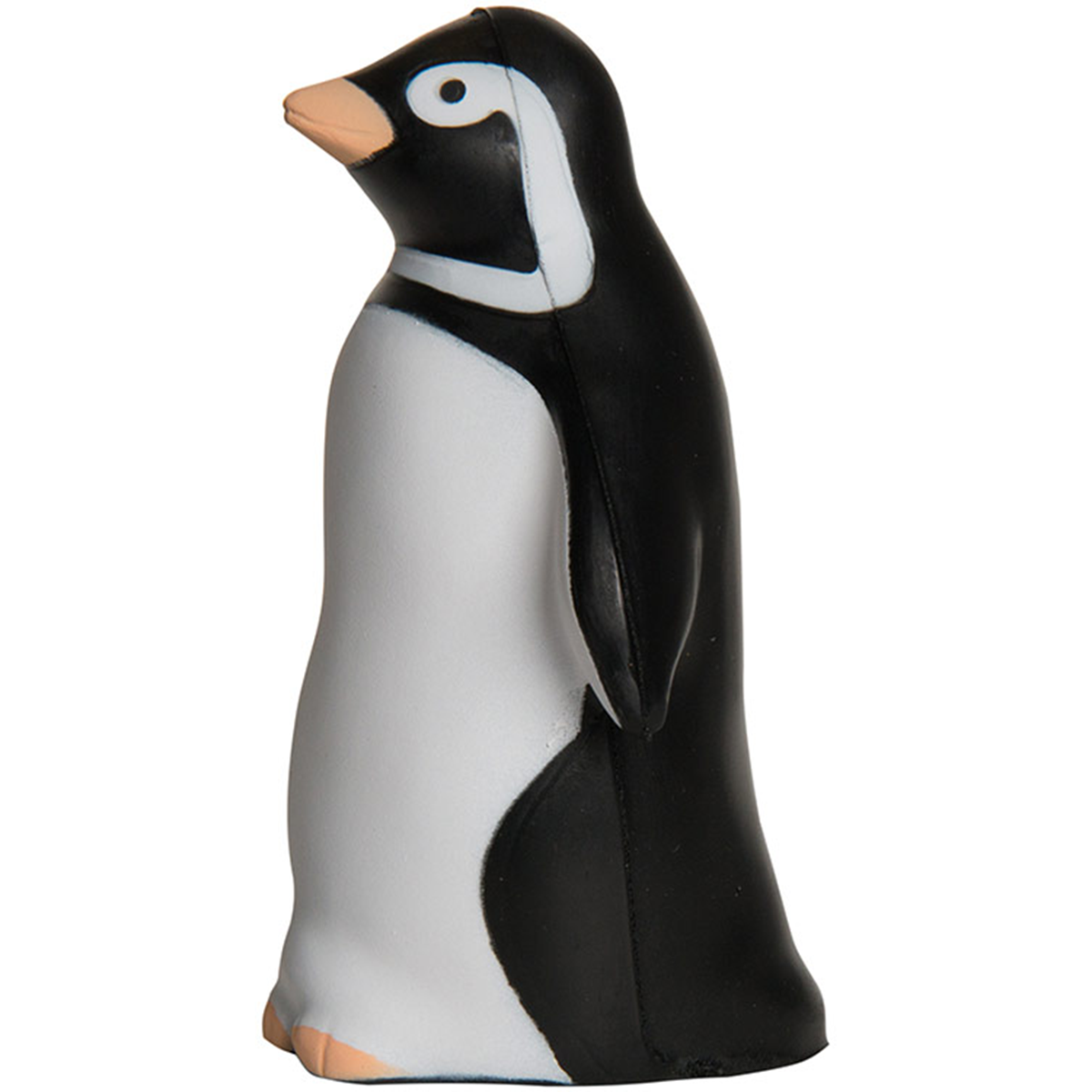 Penguin Stress Reliever 4