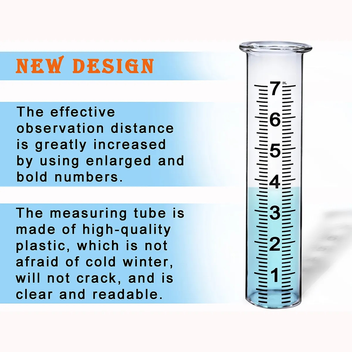 Rain Gauge 1