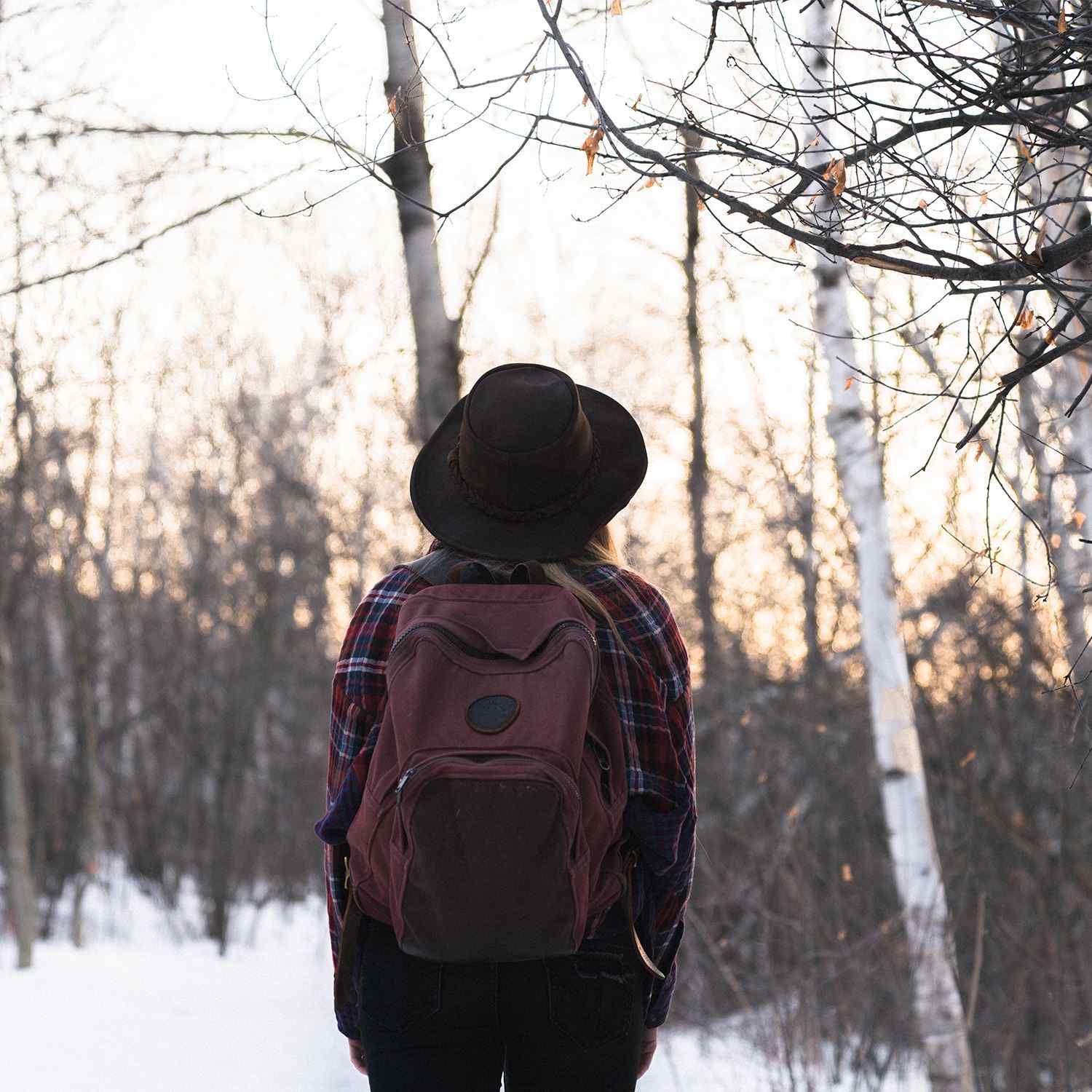 Duluth Pack™ Large Standard Backpack 9