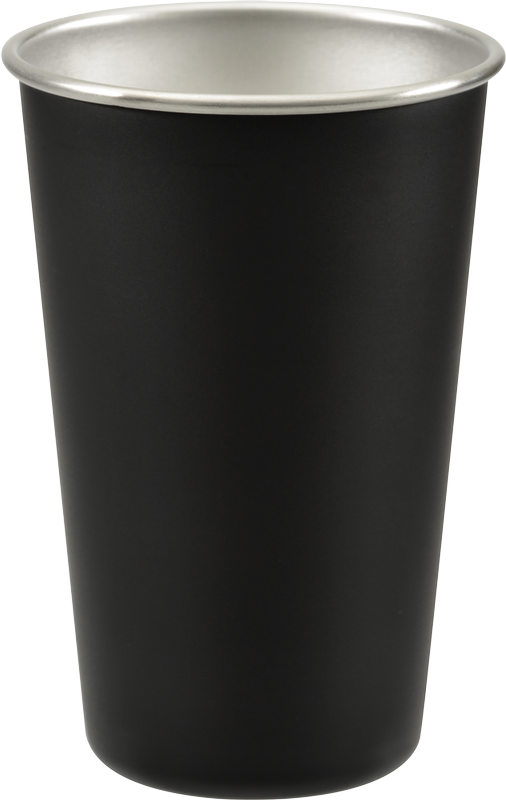 16 oz. Stainless Steel Pint - Laser Etched 11