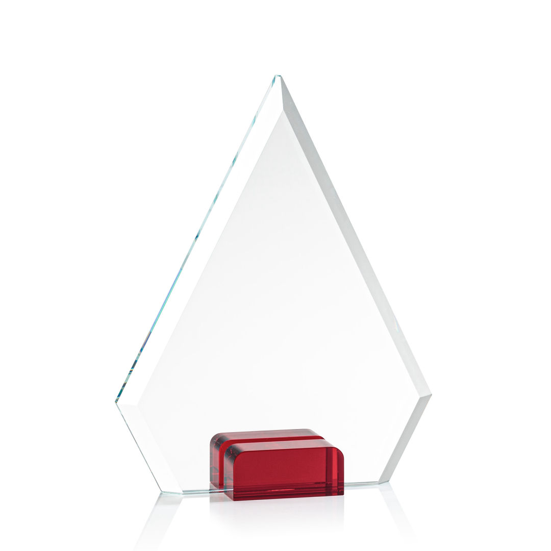 Charlotte Award - Red 3