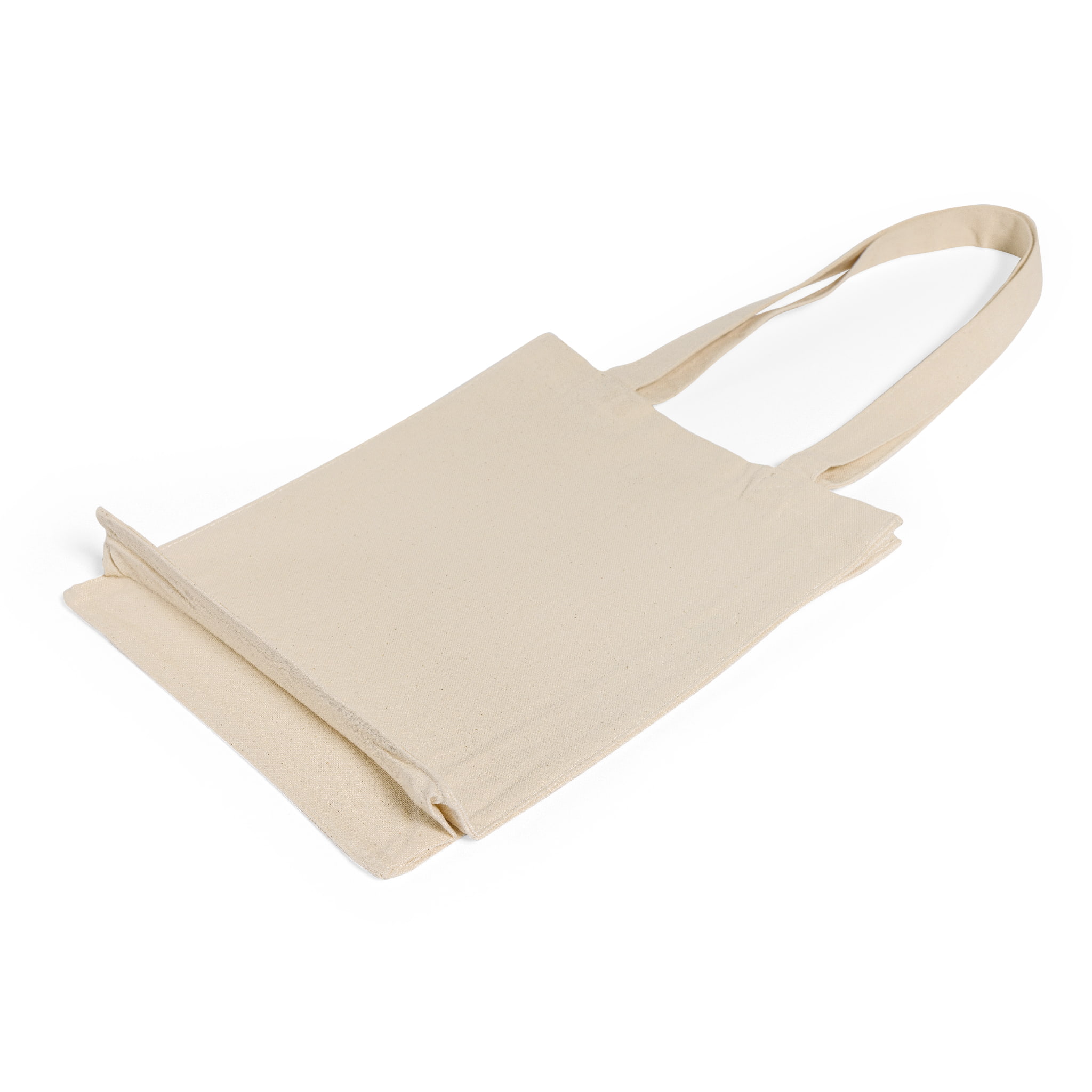Book Canvas Tote Bag 9