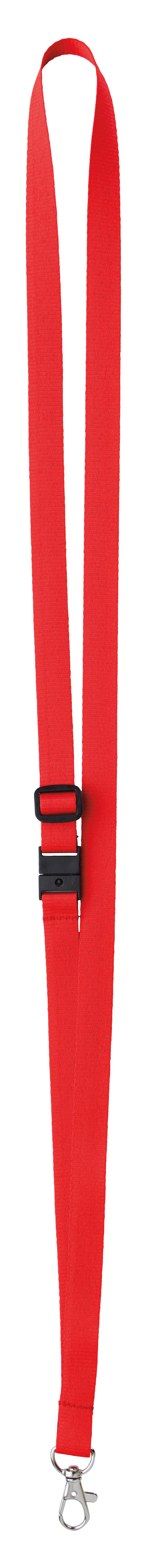 Universal Source® 5/8" Adjustable Polyester Lanyard 55