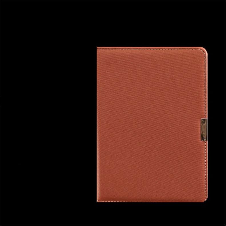Classic A5 PU Leather Writing Notebook for Business Office/Home/School 9