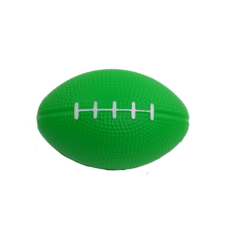PU Pressure Vent Football 1