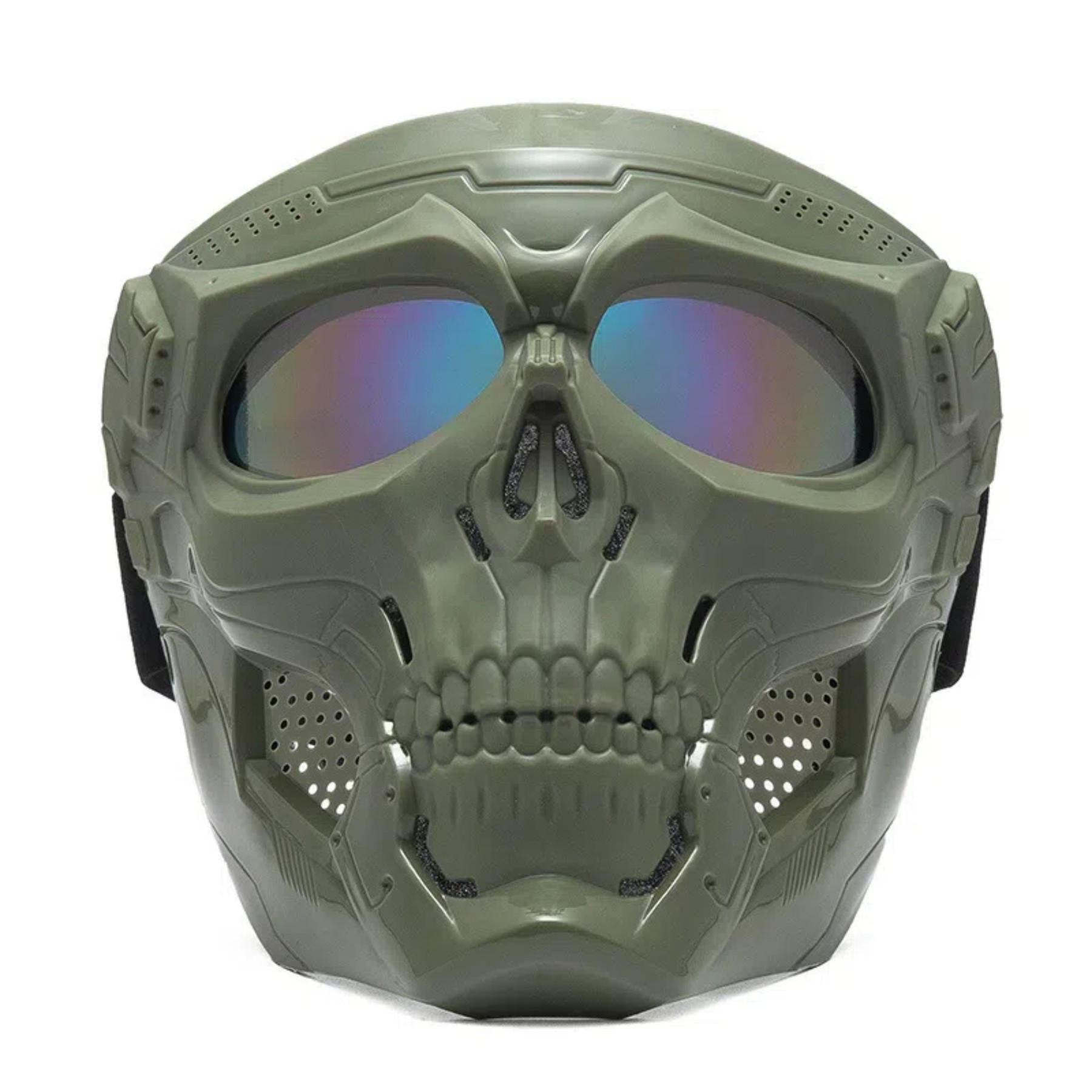 Tactical Mask 7