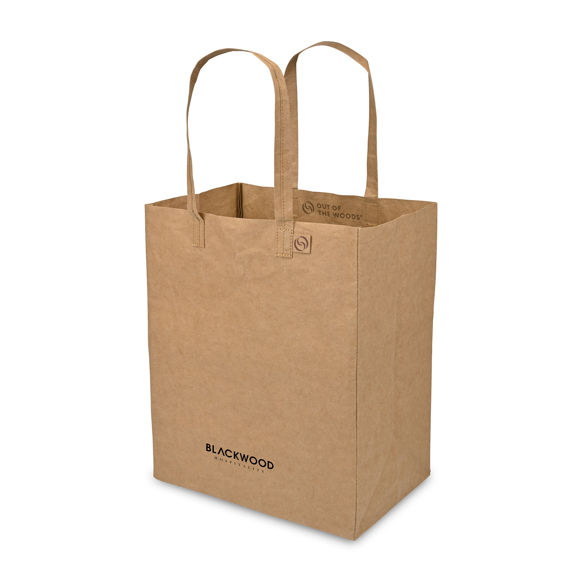 Out of The Woods® Market Tote 11