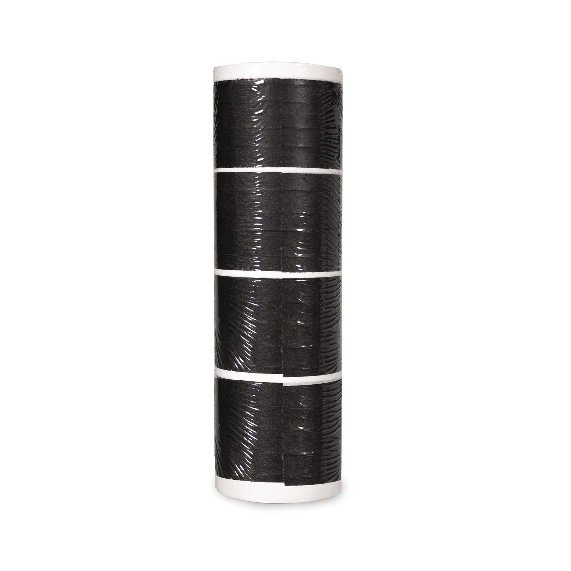 Silver and Ebony Fantasy New Year's Eve Party Kit for 50 4