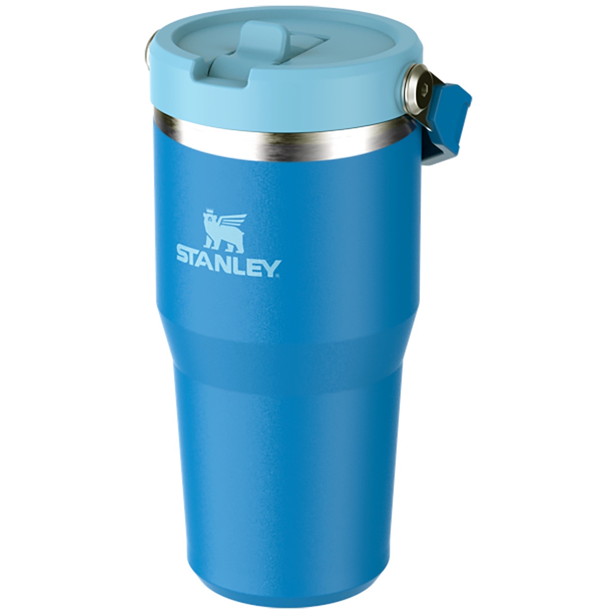 Stanley® 20oz IceFlow™ Flip Straw Tumbler 50