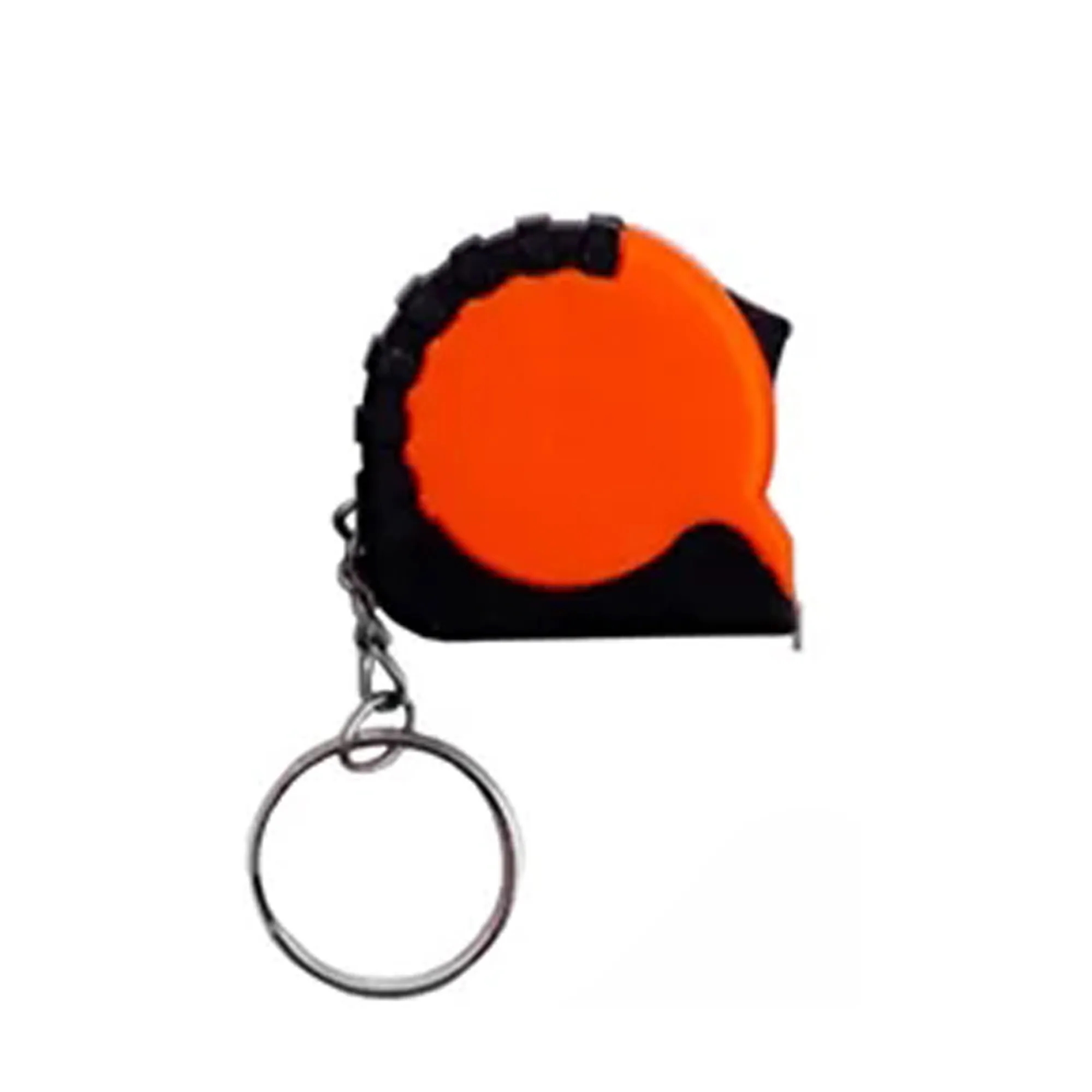 MOQ 20 Portable Mini Tape Measure Key Chain 10