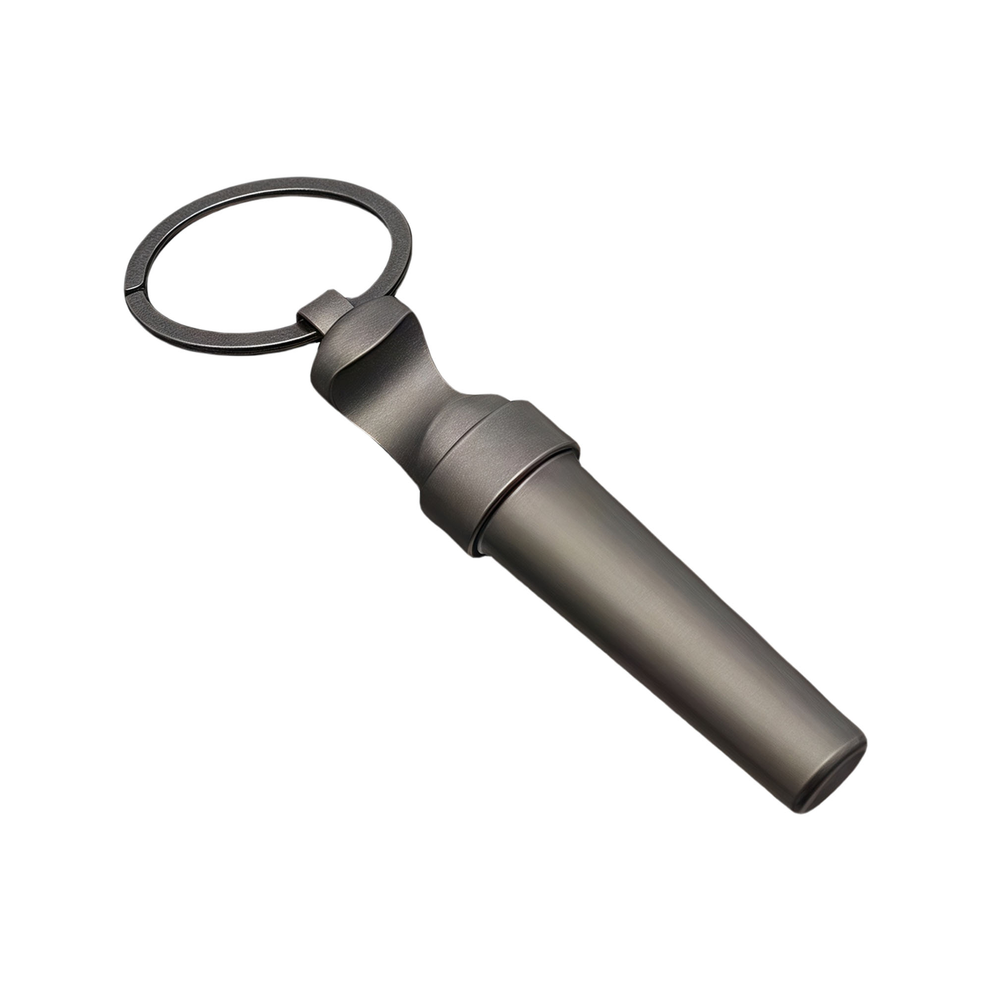 Multi-Functional Creative Beer Bottle Opener Keychain 3