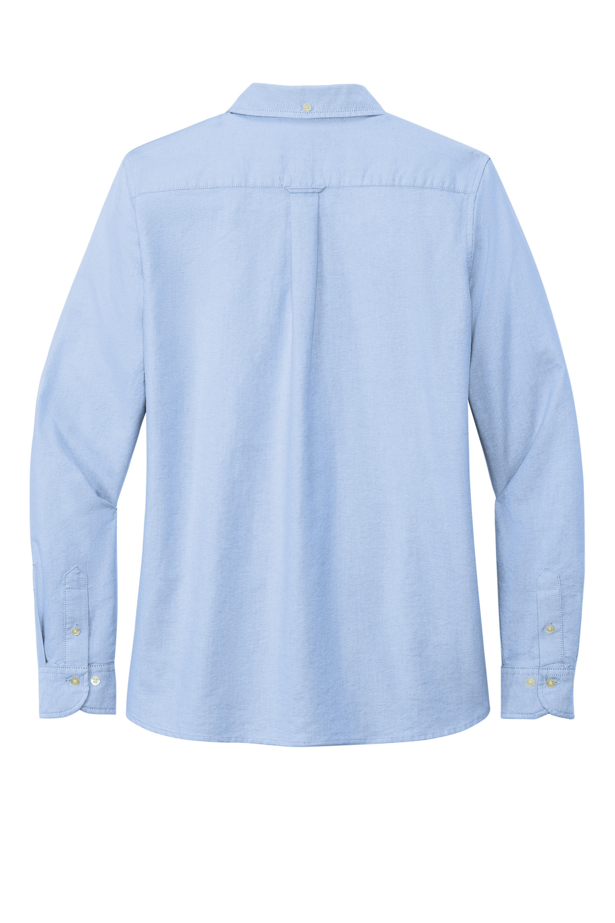 Women's Casual Oxford Cloth Shirt