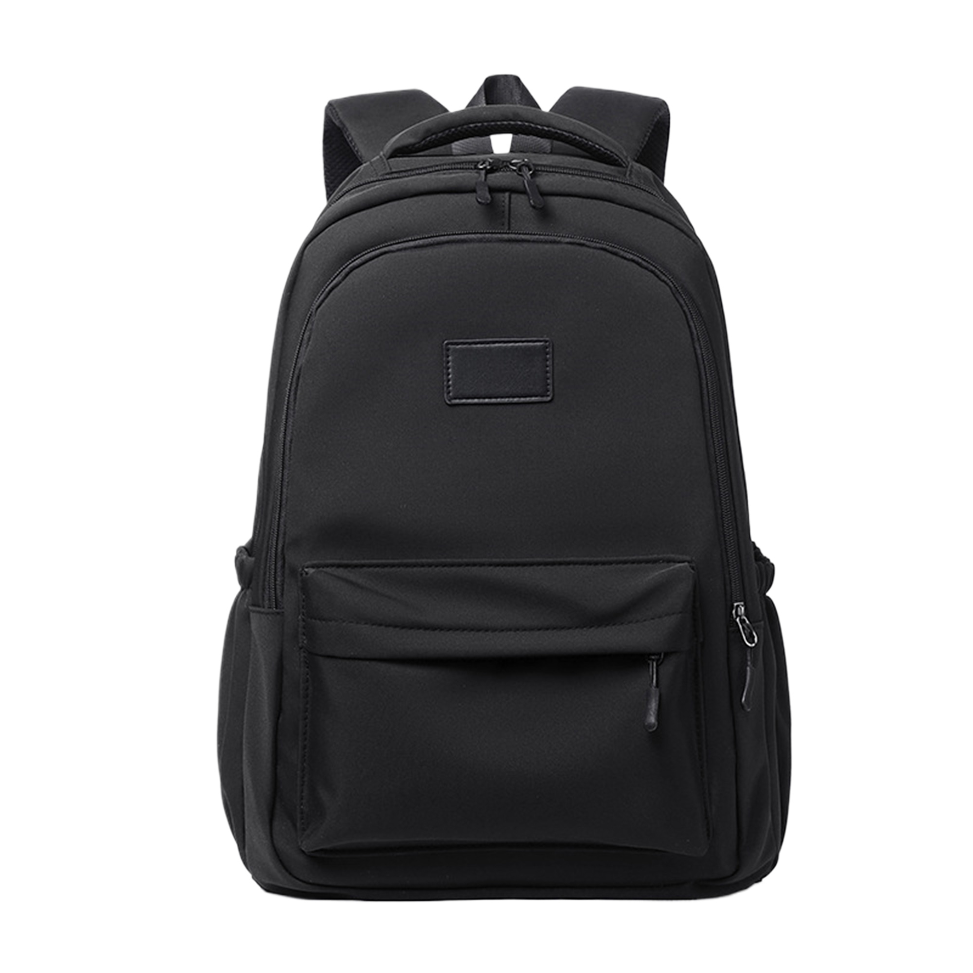 MOQ20 Stylish Unisex Backpack for Work School and Travel 3