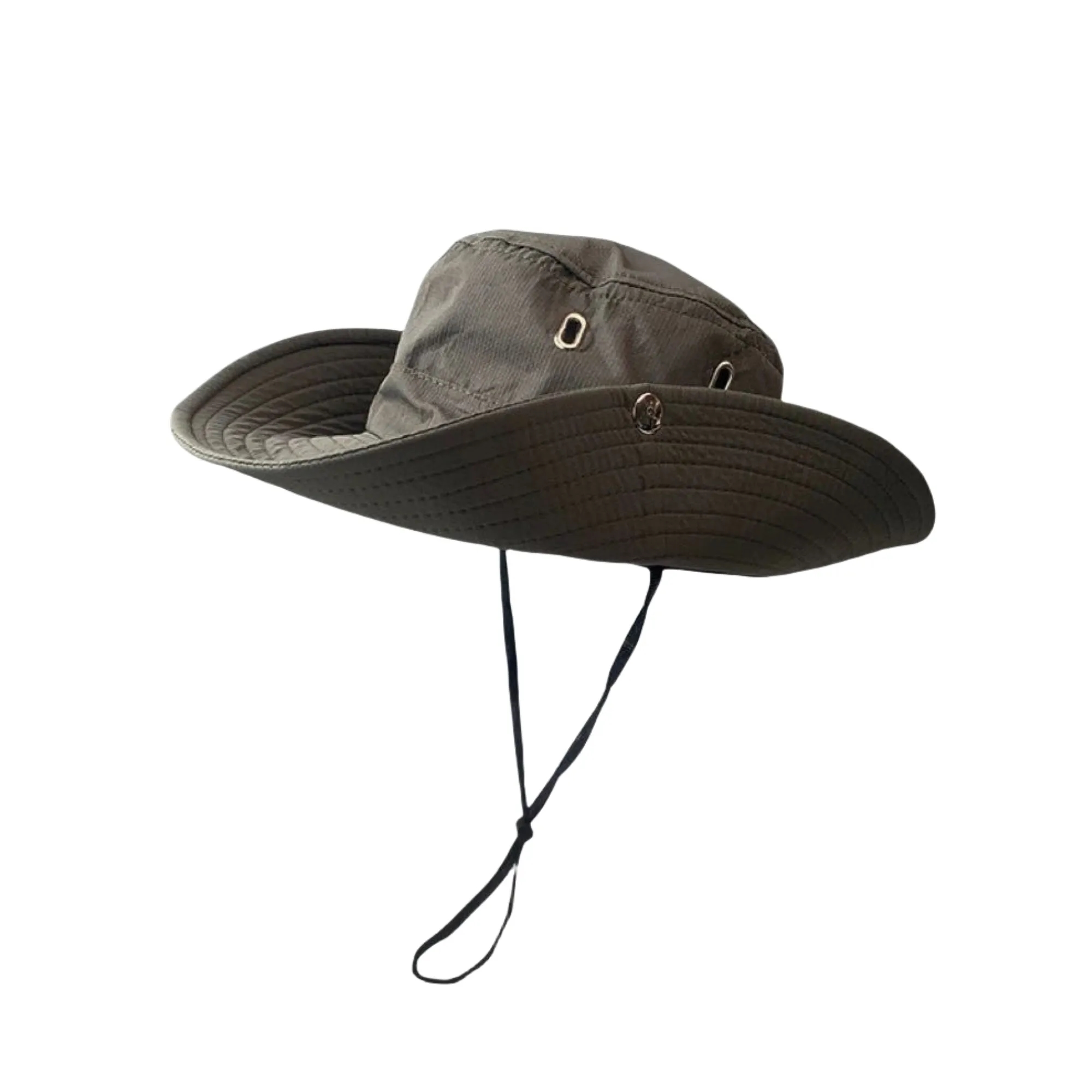 Western Cowboy Outdoor Bucket Hats 8