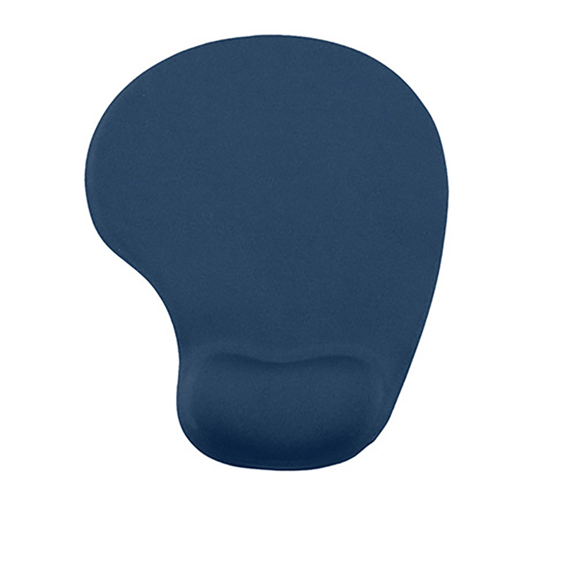 Ergonomic Mouse Pad W/Wrist Support 19