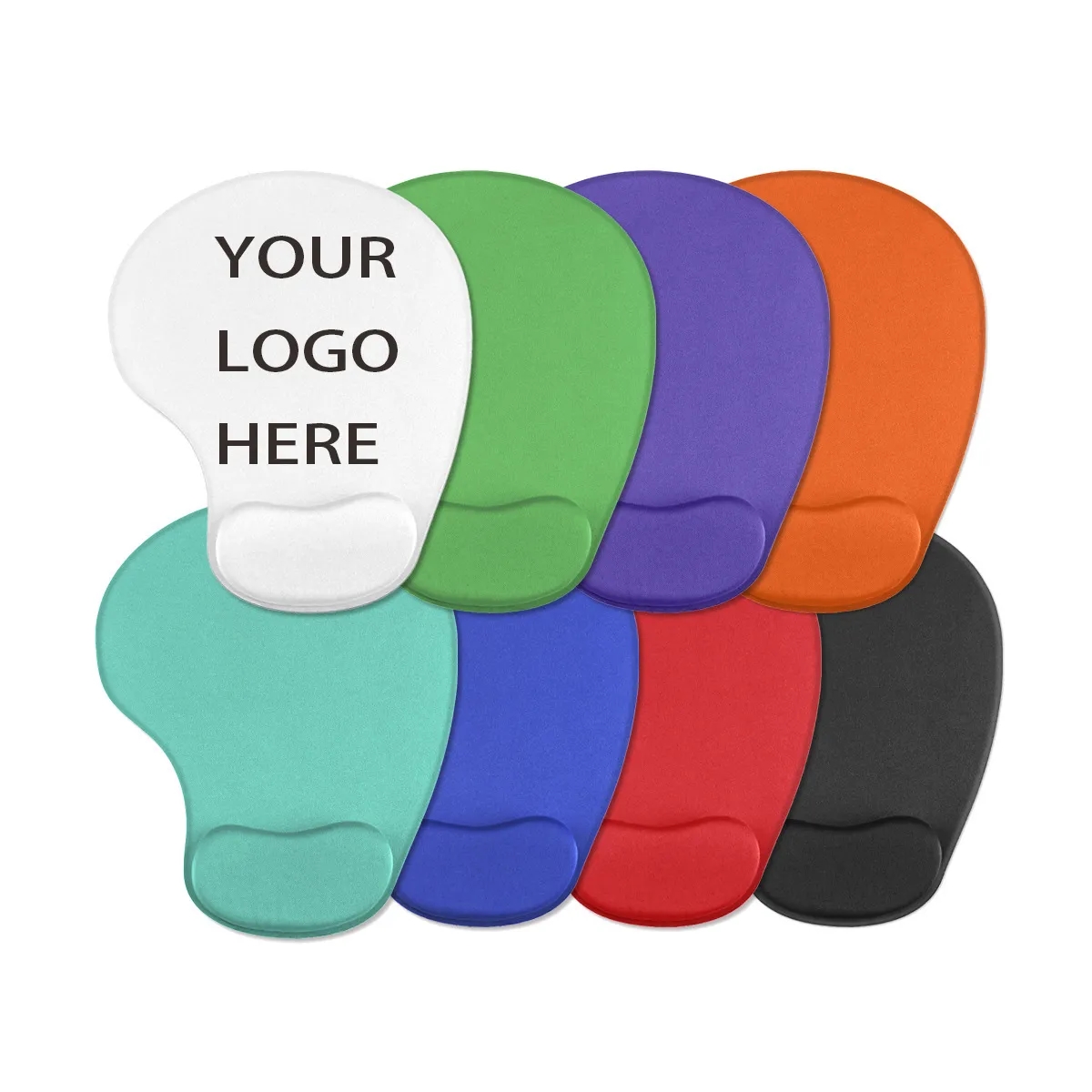 Rubber Mouse Pad 3