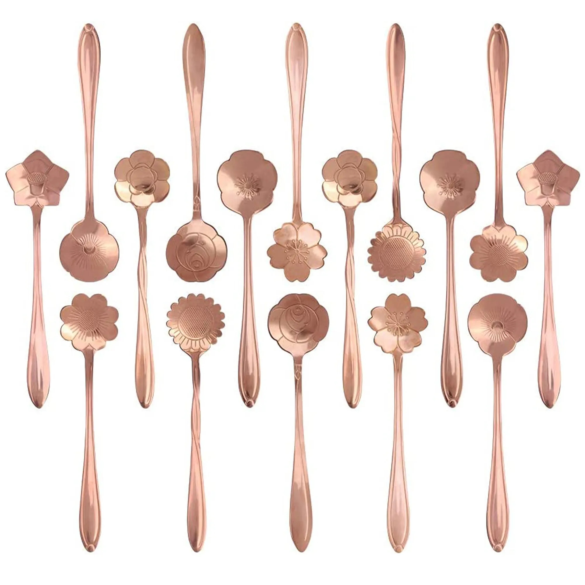 Mini Tea Spoon