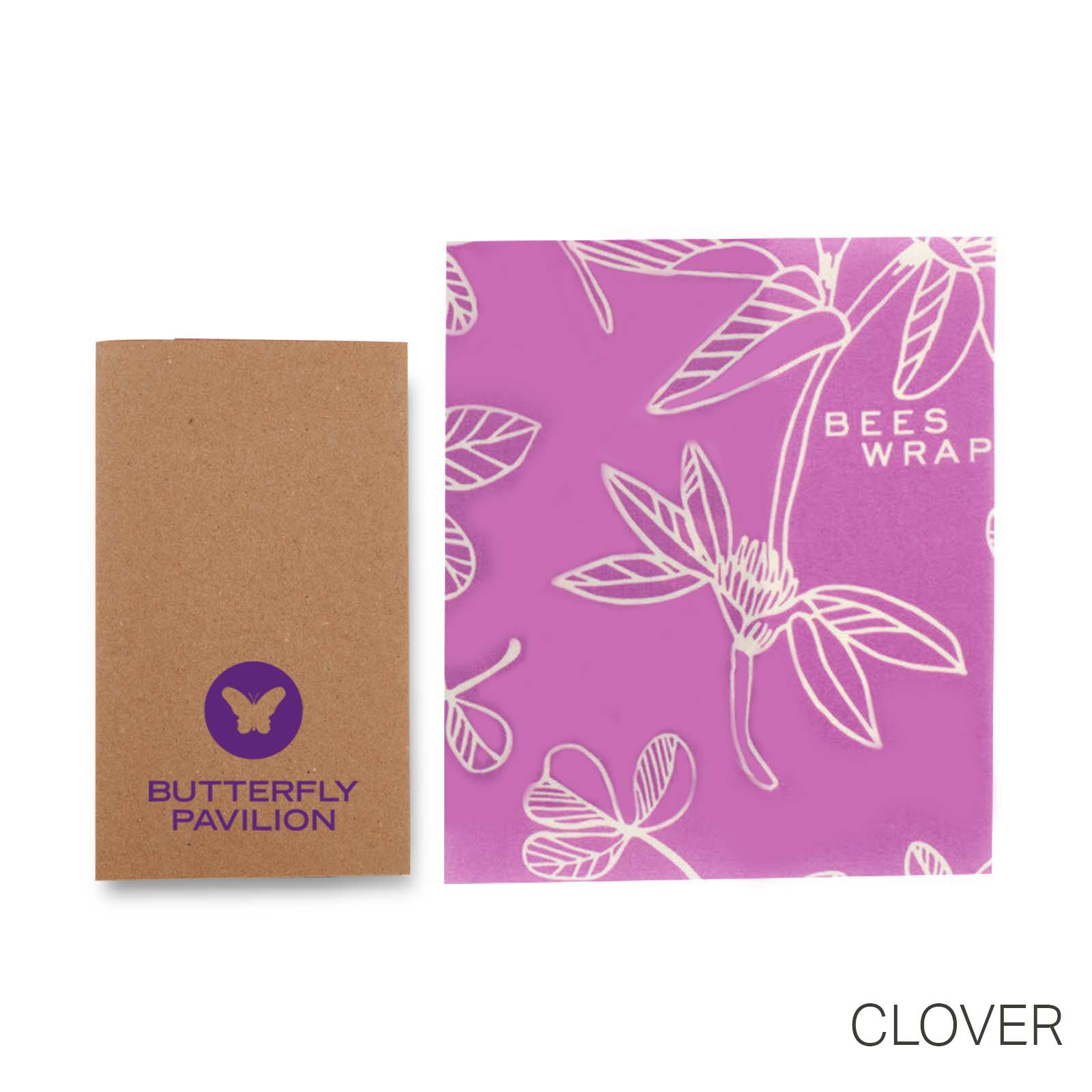 Beeswrap Single Small 7" X 8" 7