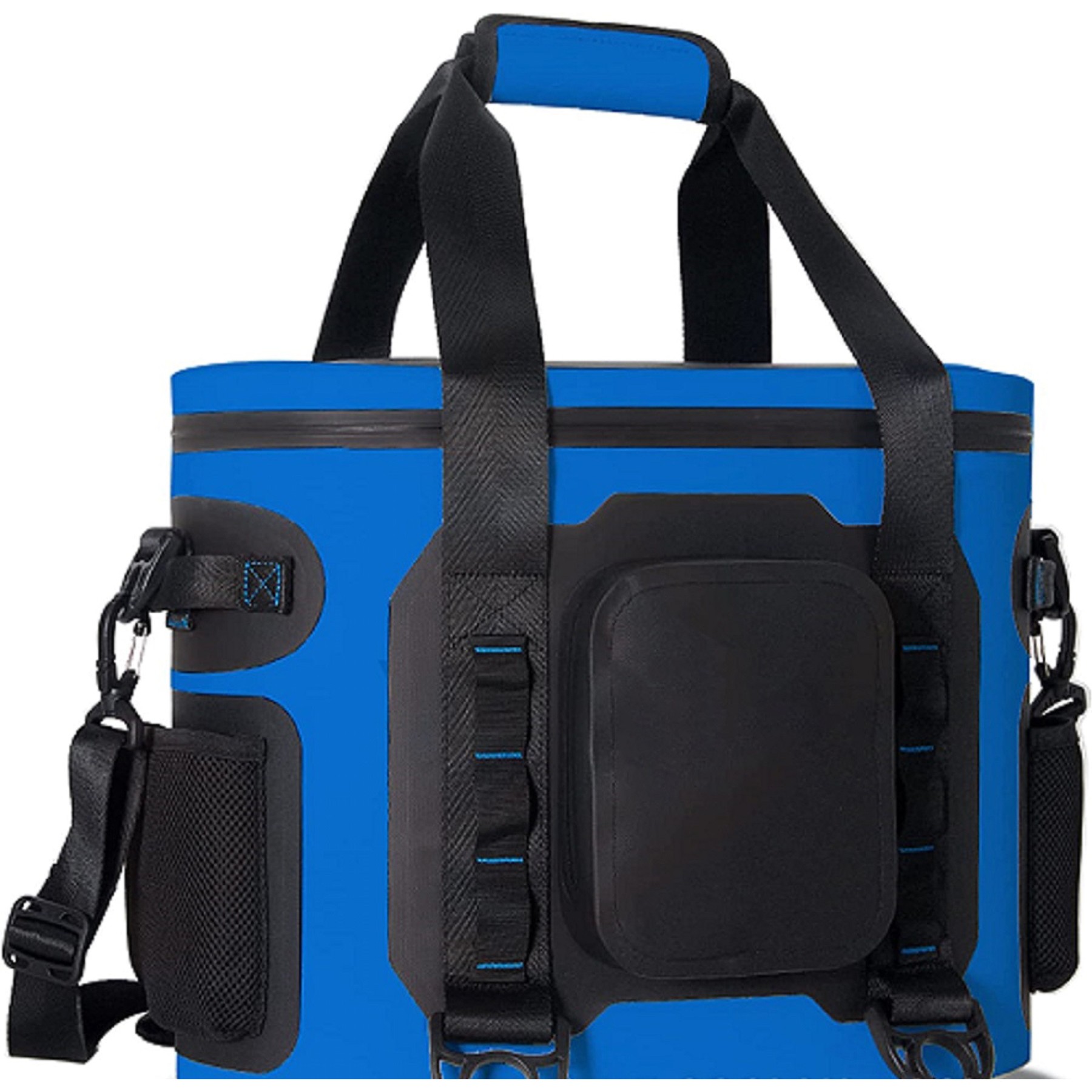Insulated Cooler Bag Waterproof Soft Cooler 20 Can 3