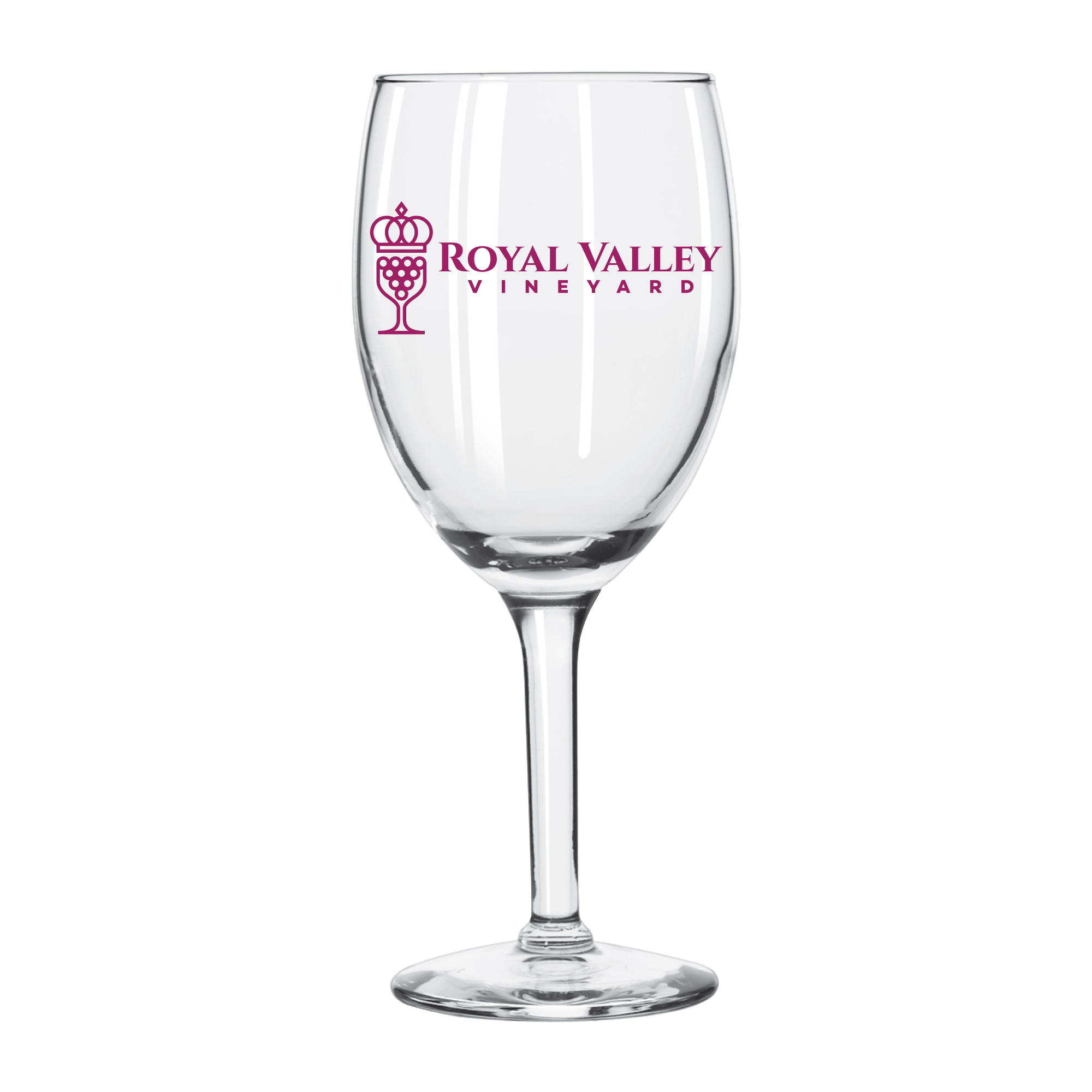 8 oz Citation Wine Glass