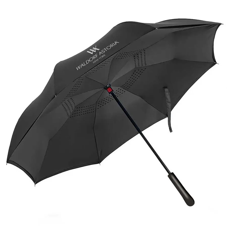 Inverting Umbrella - 56 in Arc 9