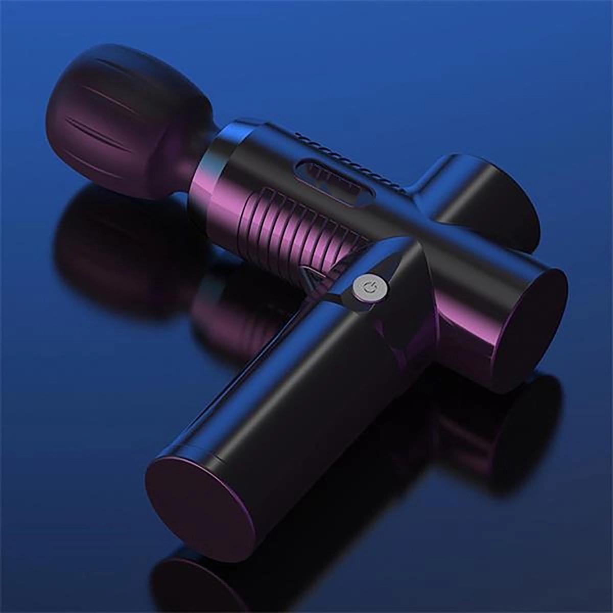 Mini Muscle Massage Gun 3