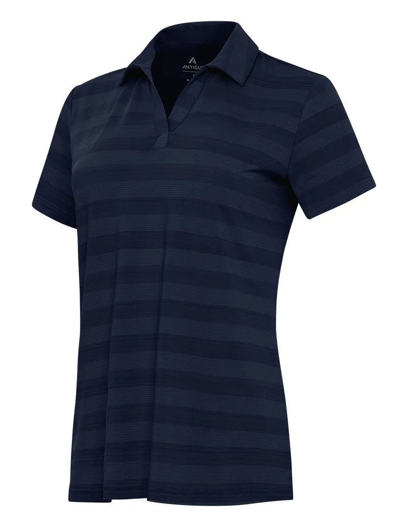 TUNNEL POLO W - Available September 2024 7