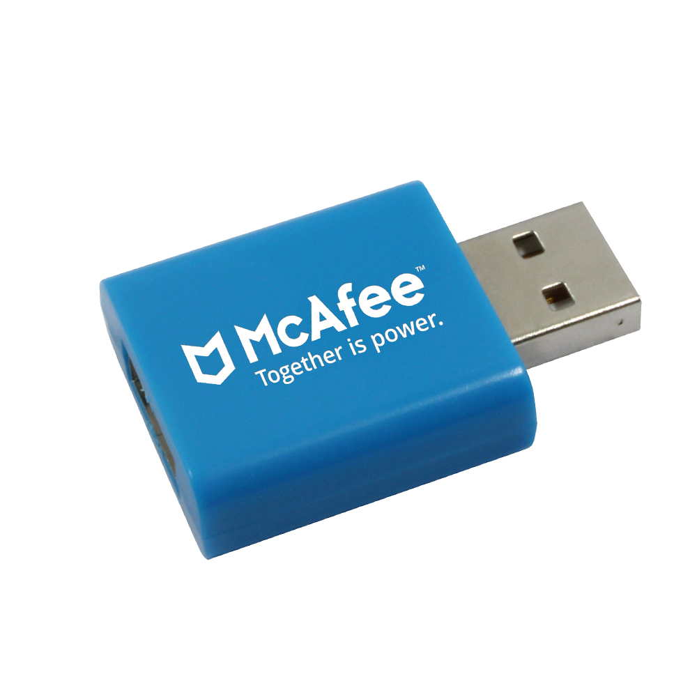 Smart Charger USB Data Protector 7