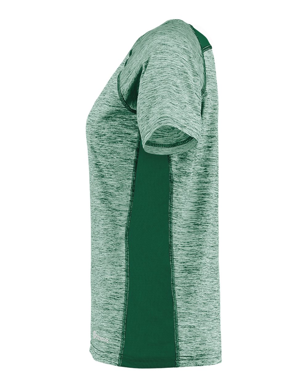 Women's Electrify CoolCore® V-Neck T-Shirt - 222771 2