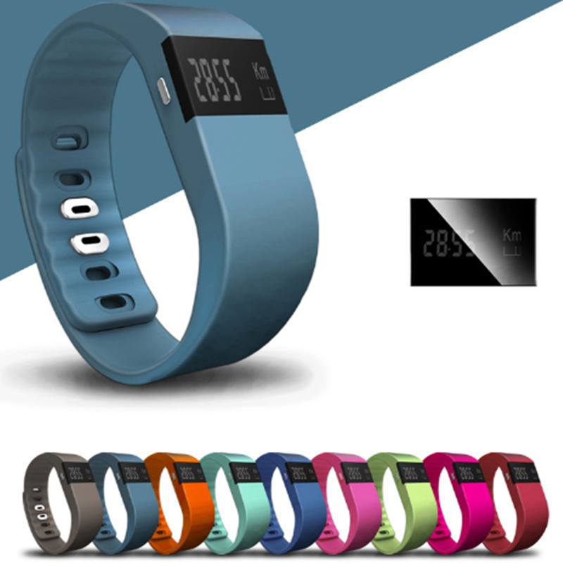 Bluetooth Wristband 2