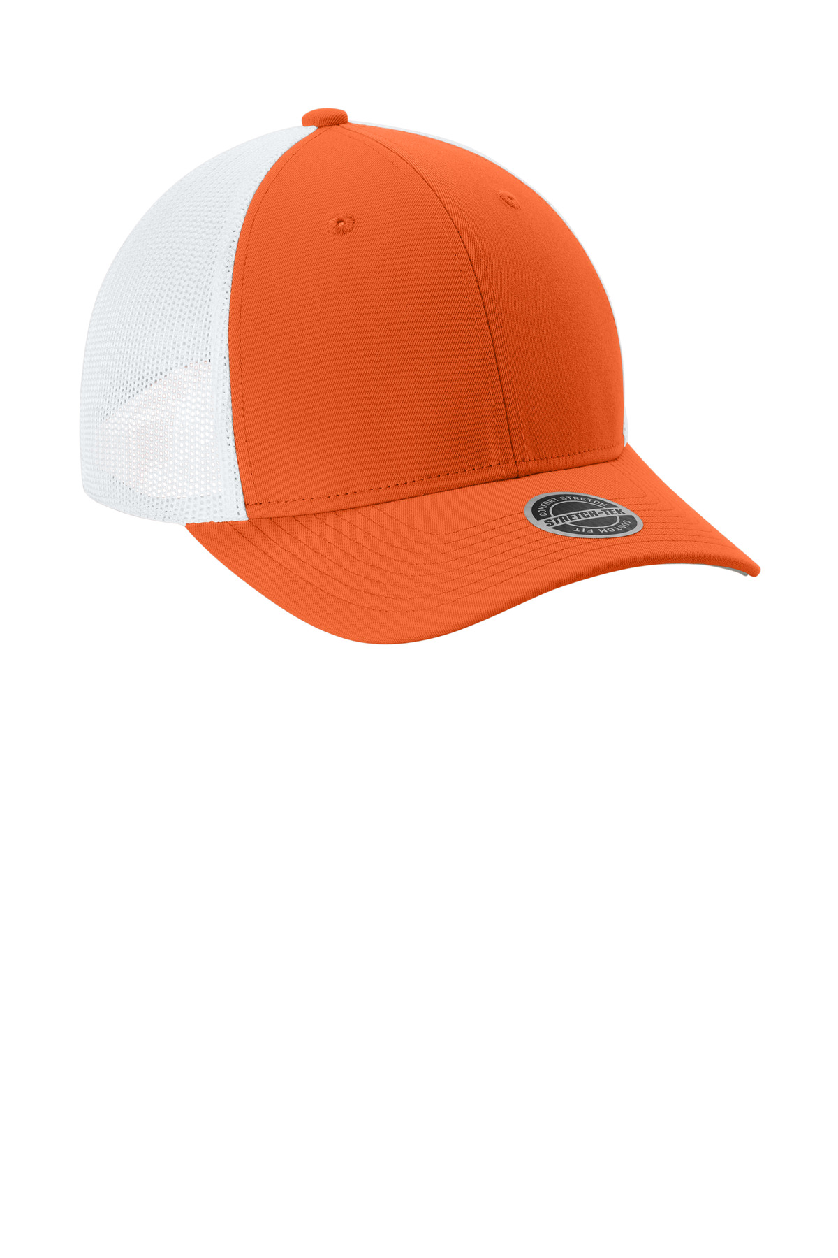 Sport-Tek Stretch-Tek Mesh Back Cap STC60 43