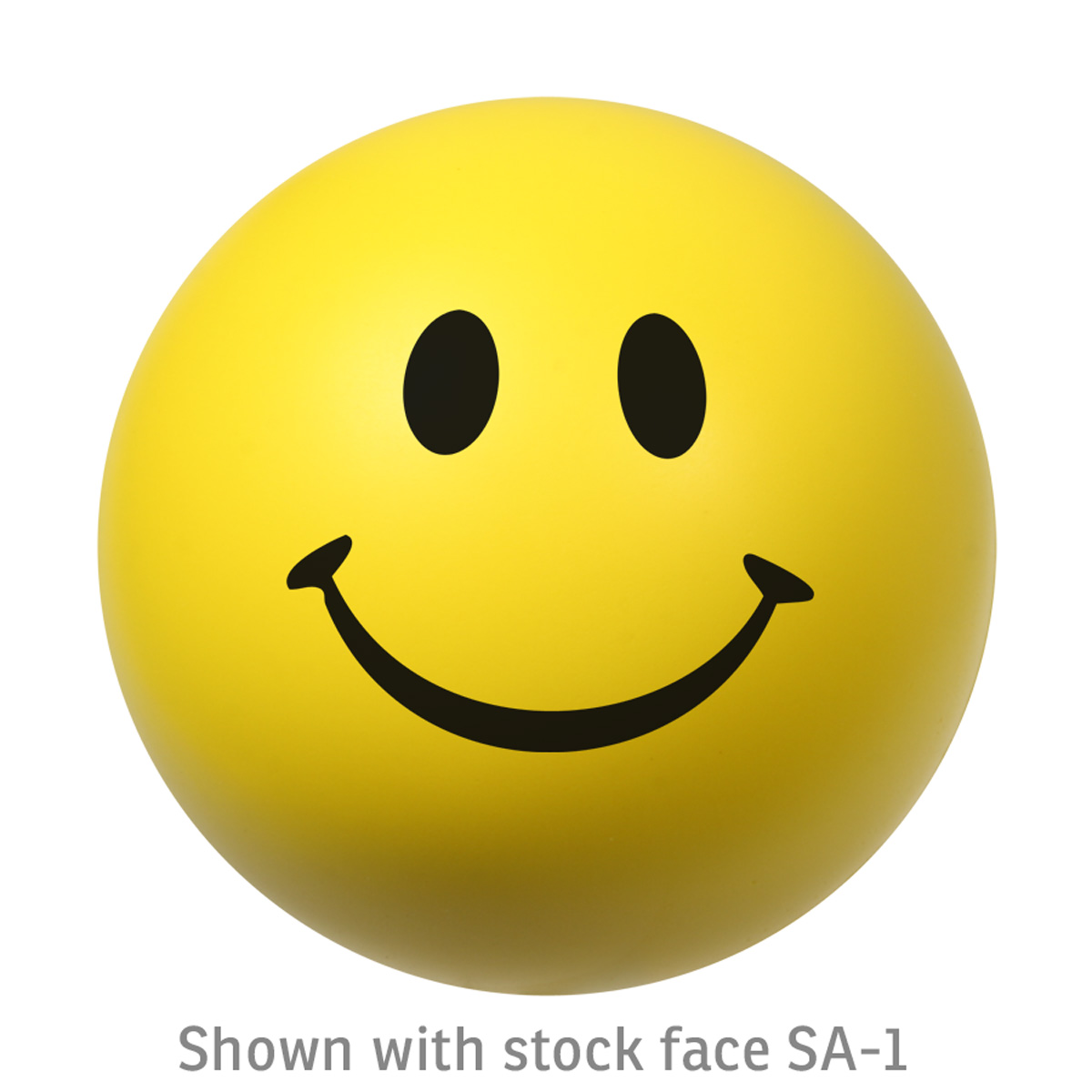 Emoticon Stress Ball 51